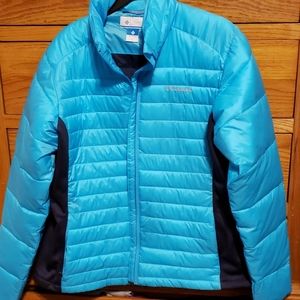 Columbia Jacket
